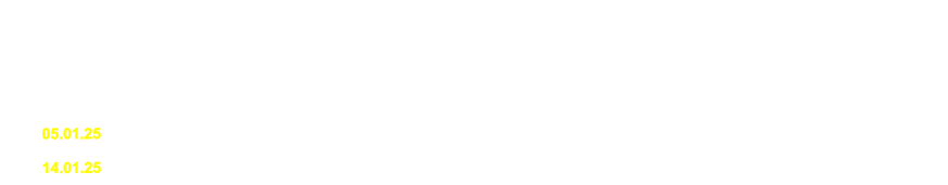 22.02.24	Jazznachmittag				Gemeindesaal			5502 Hunzenschwil	13.30		keine ntig   19.03.24	Jazz Soire Zum Schtzen	Schachenallee 39		5000 Aarau	 		19.30		keine mglich  		  22./23.06	Int. Strassenfest				Innenstadt				71065 Sindelfingen(D) 19.00		ffentlich  09.08.24	Jazzkonzert im Schloss		Schlosshof				5023 Biberstein		20.00		Abendkasse  05.01.25	Neujahrskonzert Kulturverein	Kath. Kirche Peter und Paul	5612 Villmergen		16.00		freier Eintritt 14.01.25	Jazz Soire Zum Schtzen	Schachenallee 39		5000 Aarau	 		19.30		keine mglich